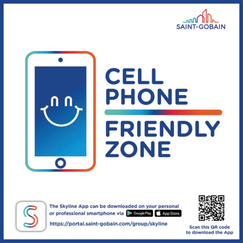 Cell Phone Friendly English 8x8