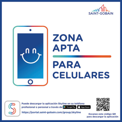 Cell Phone Friendly Spanish 8x8